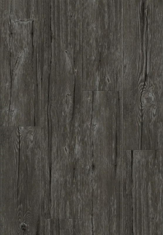 Mexen Bakersfield vinylové panely 1240 x 182 mm SPC 6,5 mm, podložka IXPE 1,5 mm, 4 V-drážka, Borovica