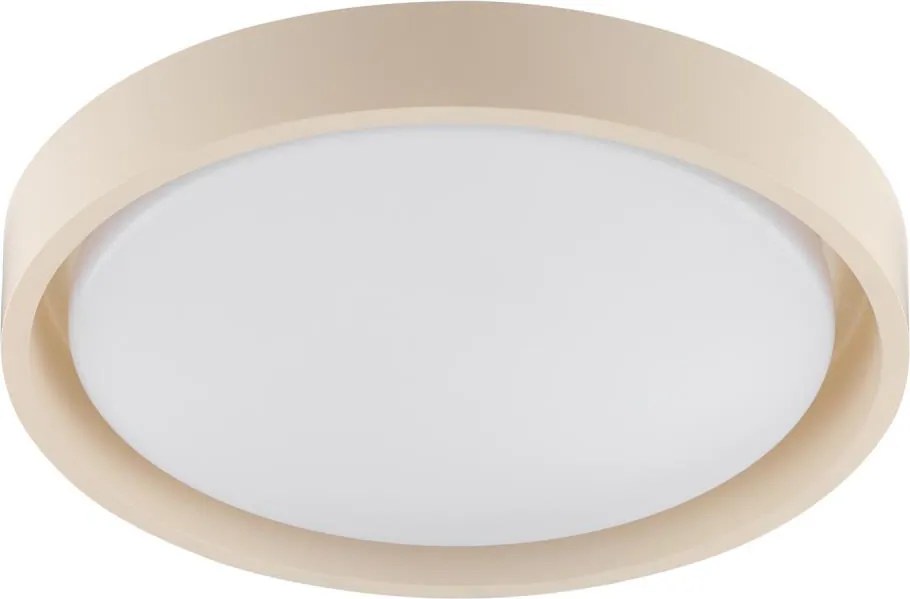 Brilliant - LED stropné svietidlo SONORA LED/12W/230V 3000K Ø 31 cm, béžové