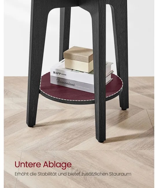 Príručný stolík LET283T22