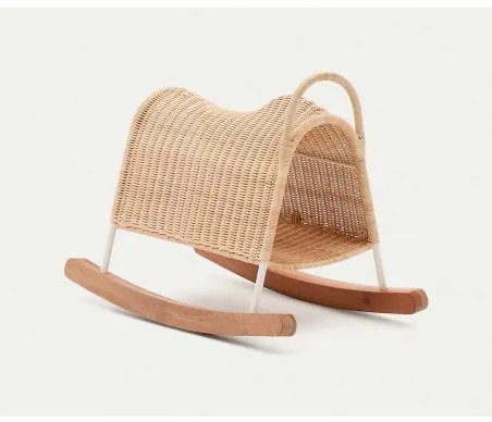 BAMBAN hojdaci koník