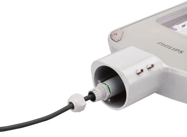 Philips - LED Pouličná lampa CORELINE MALAGA LED/69W/230V 4000K IP65