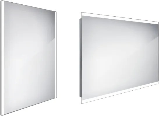 Nimco LED zrkadlo 600x800 - ZP 11002