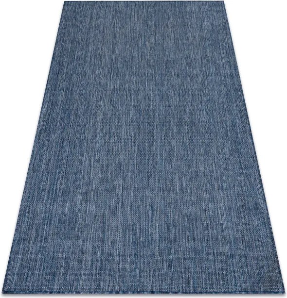 Koberec SIZAL SION A5165A modrý