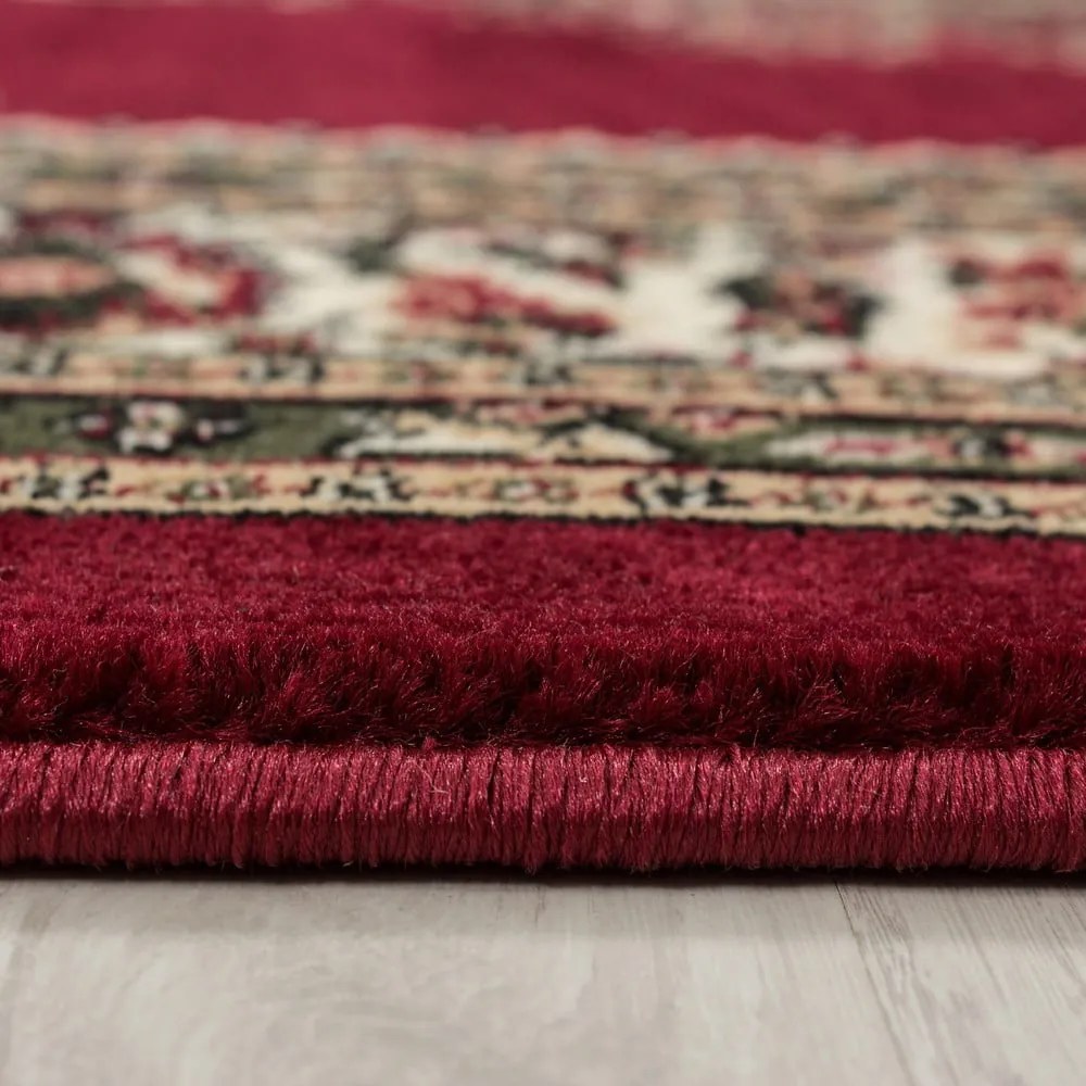 Vínový koberec 240x340 cm Marrakesh – Ayyildiz Carpets