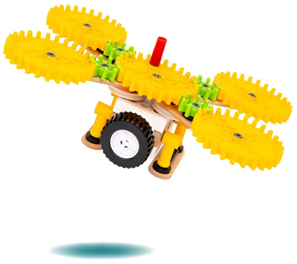 Brio Builder – Kreatívna súprava