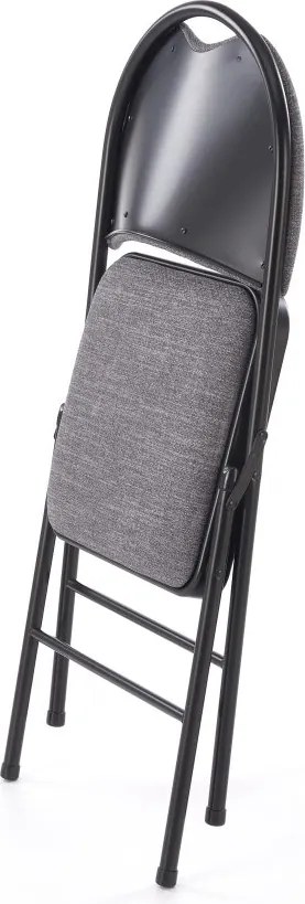 Skladací stolička K566 Halmar