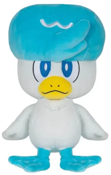POKÉMON - 22cm Plyš Generation IX