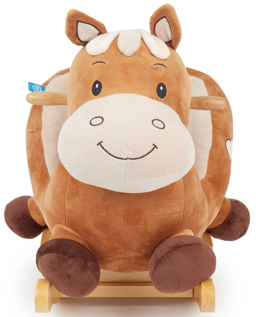 Bieco – Hojdací koník Calimero