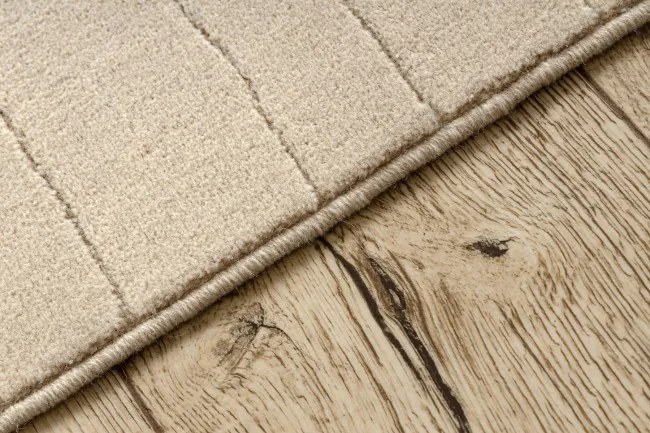 Koberec TEXTURA 488.05.LA100 Osta krémový