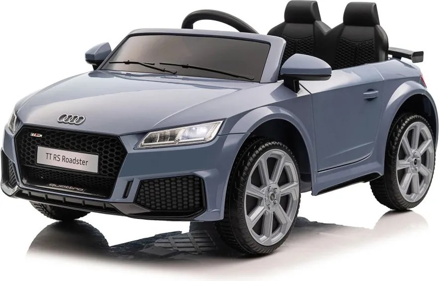 LEAN CARS Audi TT RS batérie vozidla Light Blue