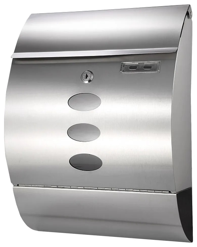 Poštová schránka – Household Pleasure