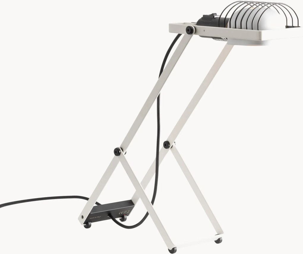 Nastaviteľná stolová lampa Sintesi