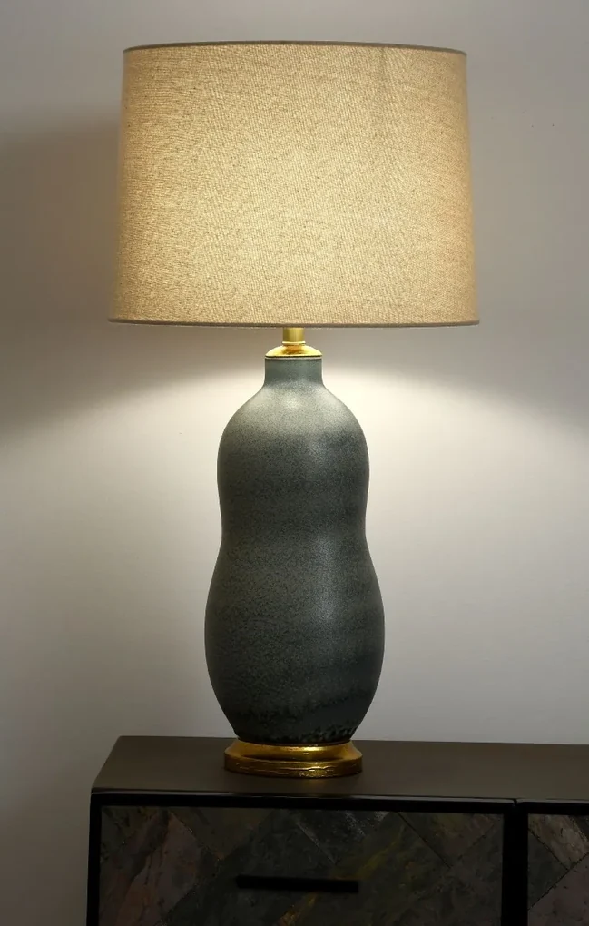 PROXIMA.store - Stolná lampa MUD