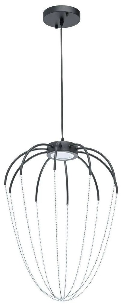 Toolight Toolight, LED stropné svietidlo 5W APP1476, OSW-00932