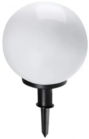 T-LED Záhradné svietidlo pre LED žiarovky E27 106461
