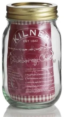 Kilner zaváracie poháre 0,5 l