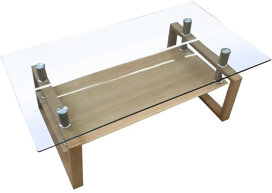 Konferenčný stolík Hades 7039