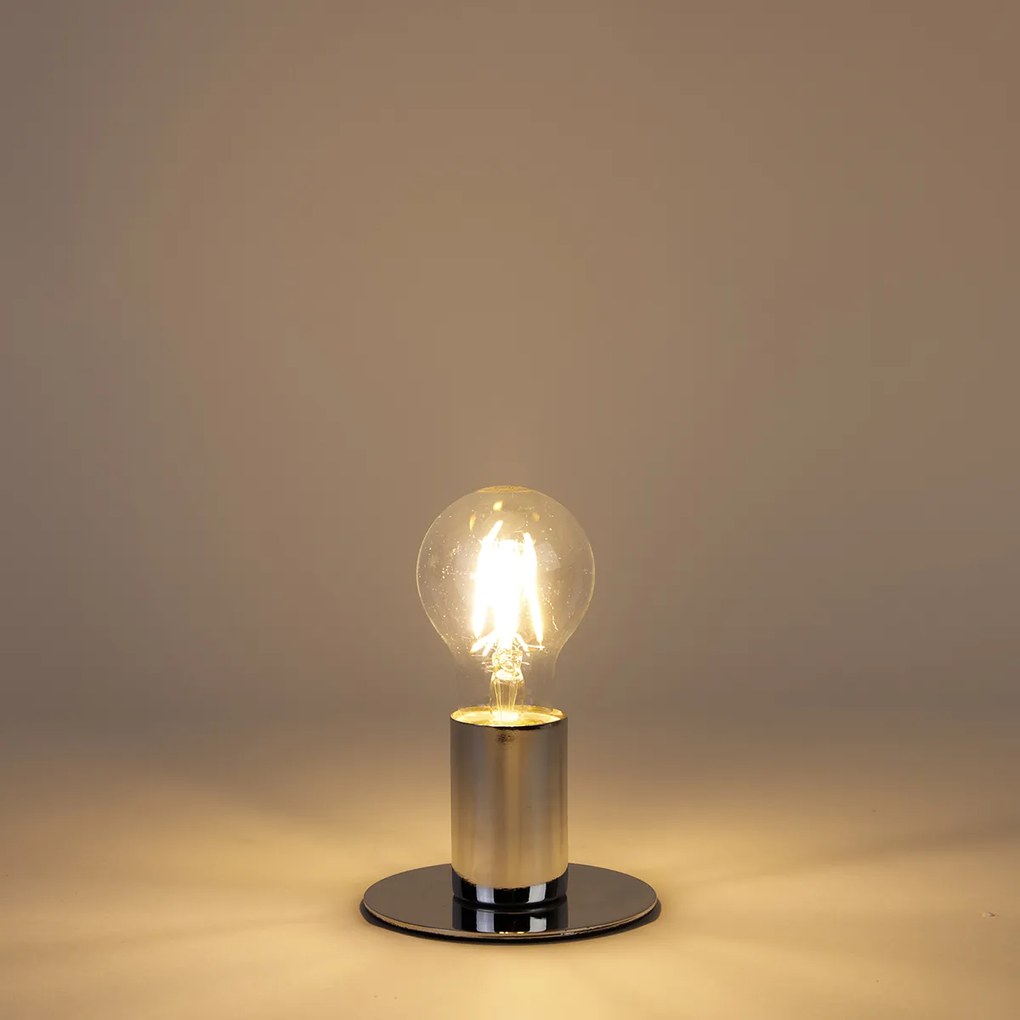 Sada 5 stmievateľných LED žiaroviek E27 s 3 stupňami A60 5W 700 lm 2700K