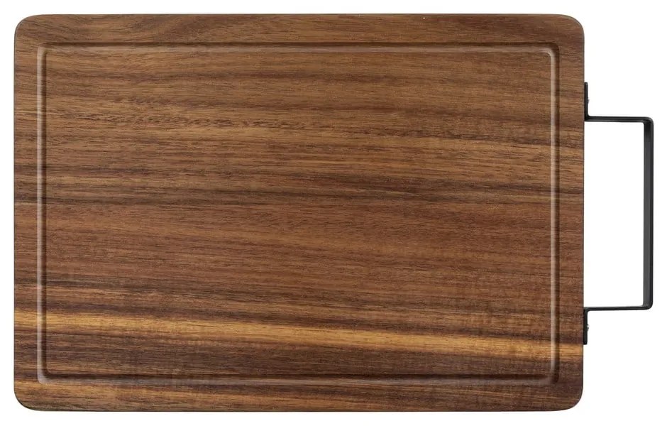 Drevená doštička 37 x 23 cm – Wenko