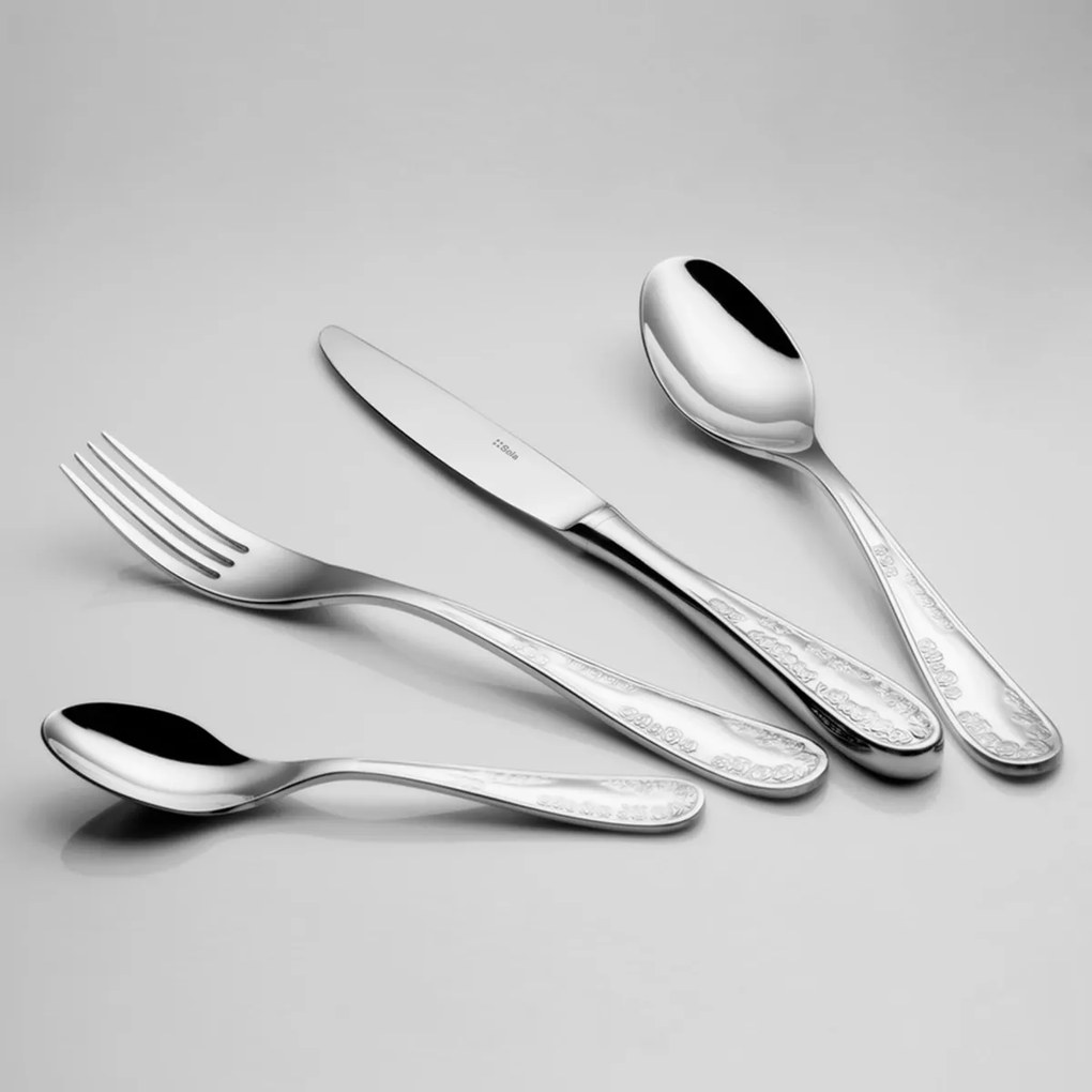 Príborový set 24 ks – 7th Generation Baronesse - 121451
