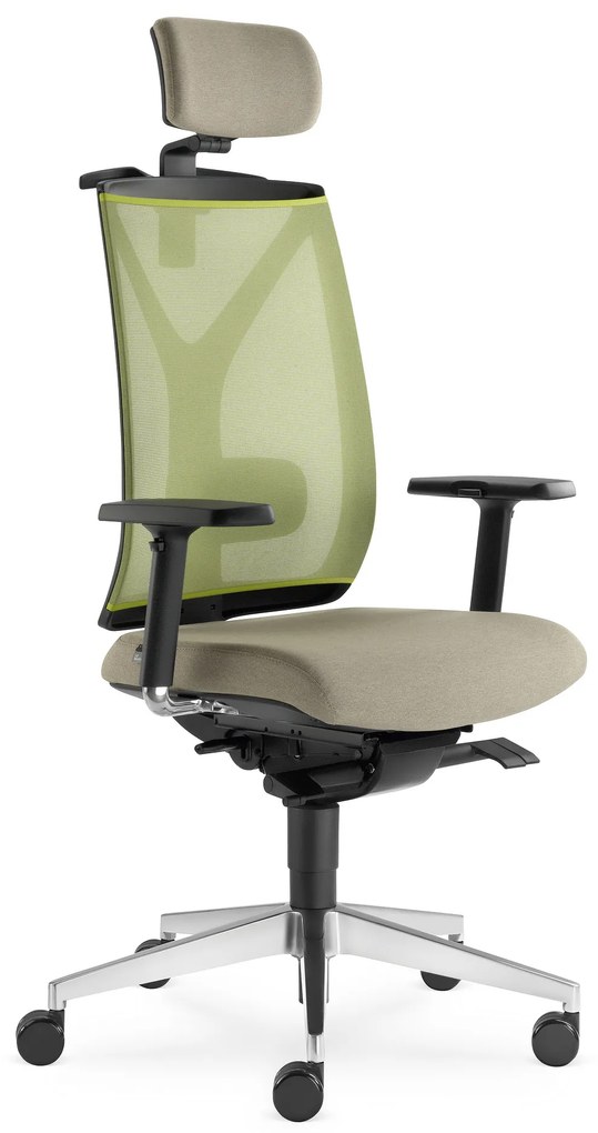 LD SEATING LEAF 503 BO HO