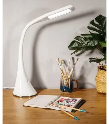 Stolná lampa LED Q9