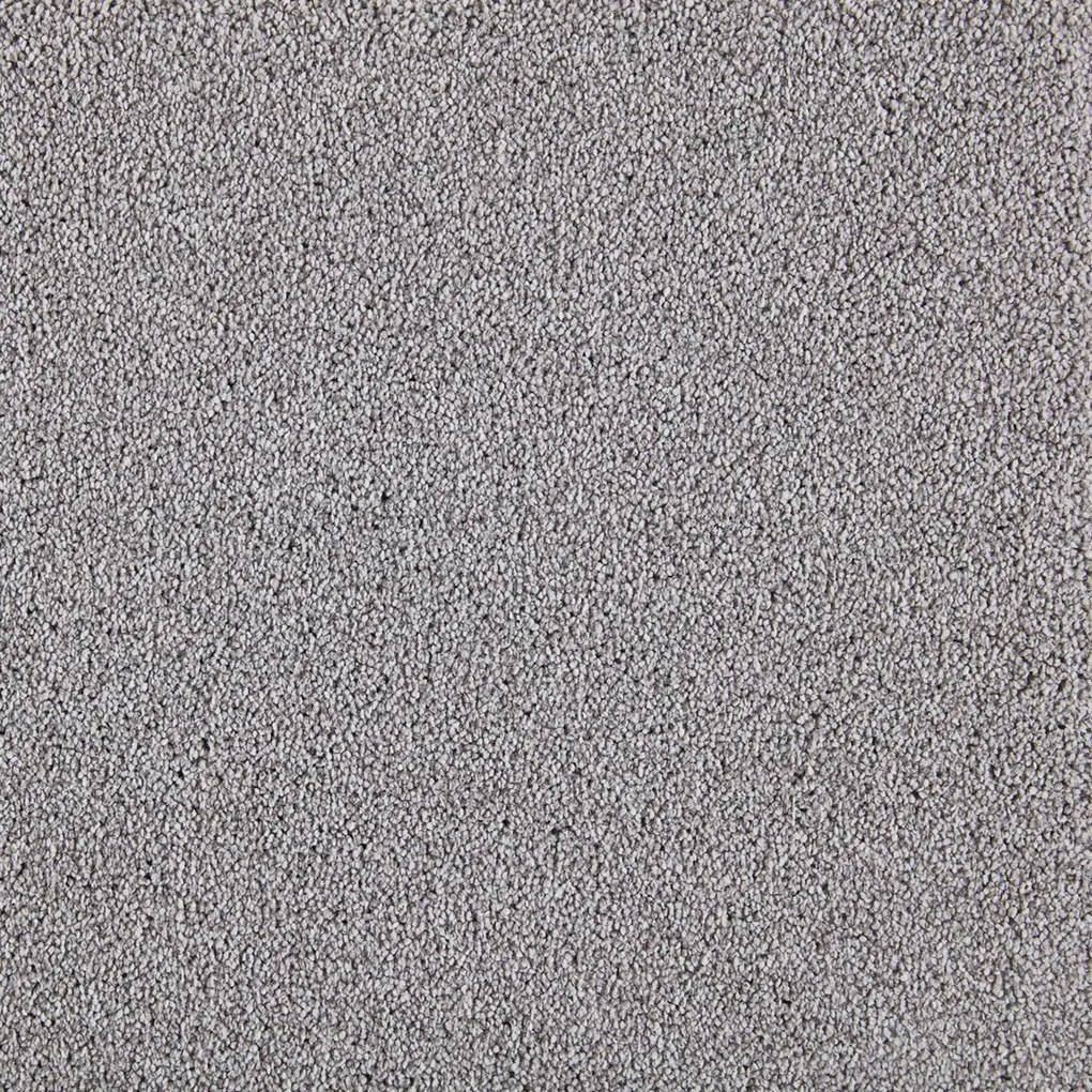 Koberec metráž Sparkle 423, na mieru, šíře 4m,5m, šedá, ab (mriežka), chodba / predsieň, Lano