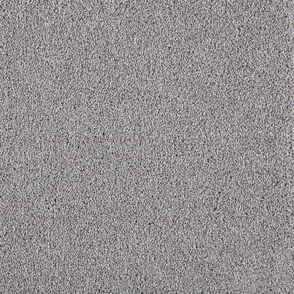 Lano, Koberec metráž Sparkle 423, na mieru, šíře 4m,5m, šedá, ab (mriežka), detská izba
