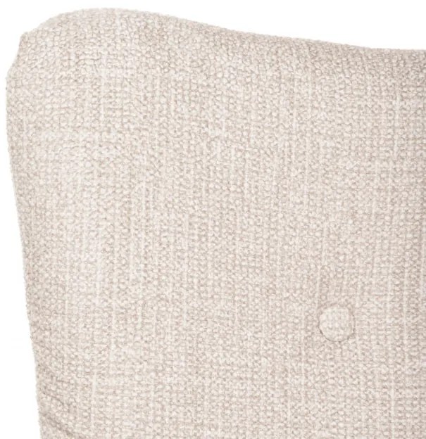 Kreslo MOSS POP béžové 882796