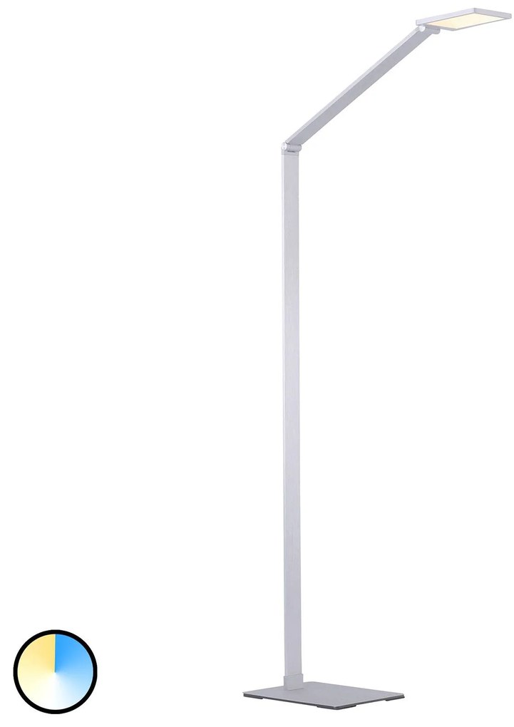 Paul Neuhaus Q-HANNES stojaca LED lampa