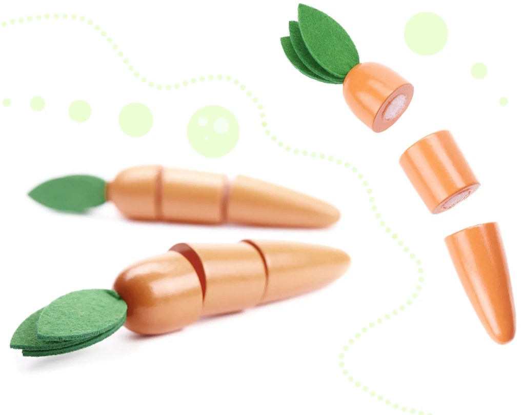 KIK Detská drevená kuchynka MDF LOFT 96 cm XXL s príslušenstvom, realistická a bezpečná