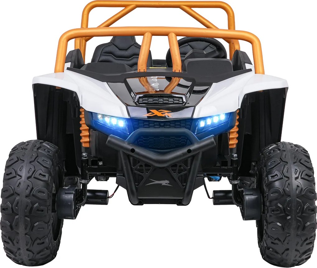 Ramiz Arctic Cat WILDCAT XX Buggy Biela