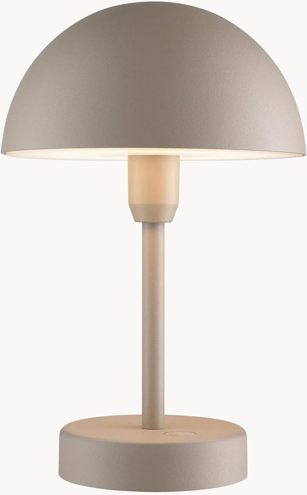 Prenosná stmievateľná stolová LED lampa Ellen