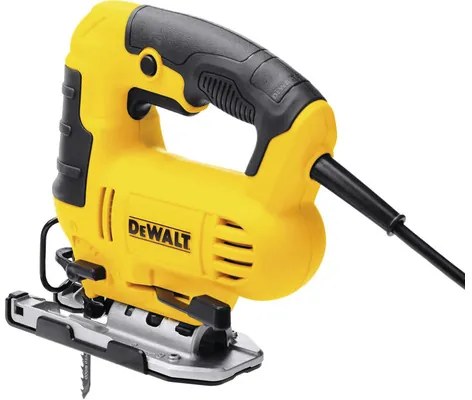 Priamočiara píla DeWalt 650W DWE349-QS