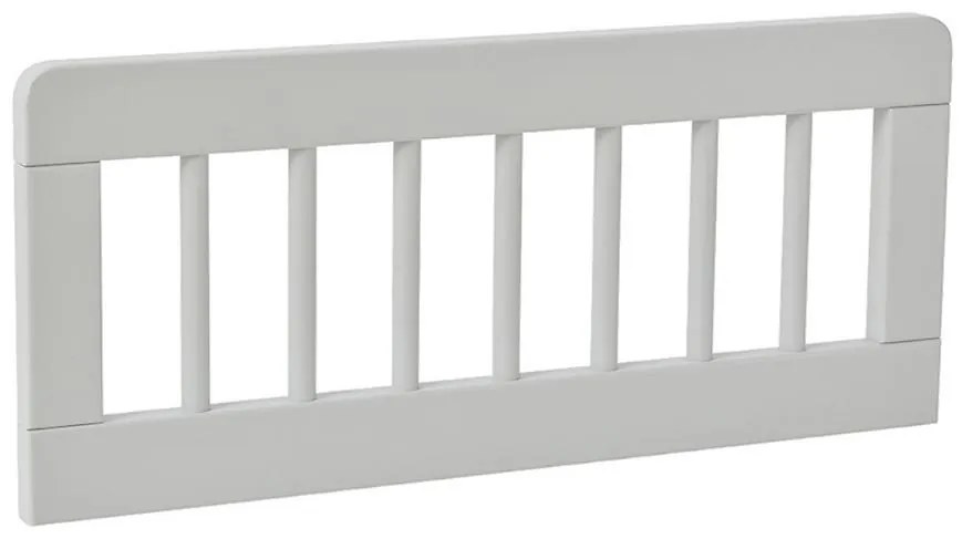 Zábrana BASIC 160X70 biela