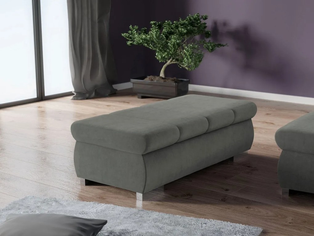 Taburetka Kanton, Dostupné poťahy: Piano 14