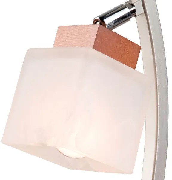 Stolná lampa DANA 1xE14/40W/230V
