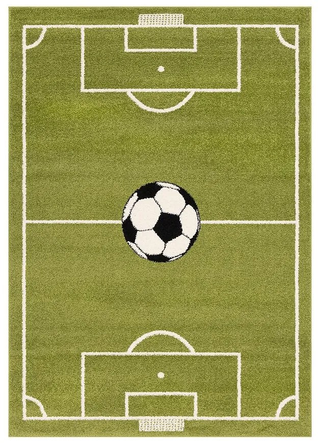 Koberec FD Funky Top Hop 1,33/1,8 kiwi