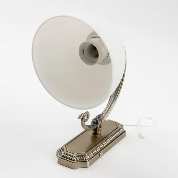 Brilagi - Nástenná lampa CLASSIC 1xE27/60W/230V mosadz