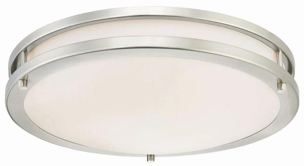 Westinghouse Westinghouse 64012 - LED Stmievateľné stropné svietidlo LAUDERDALE LED/25W/230V P5513