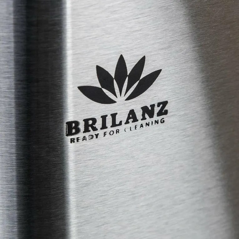 Brilanz Kôš na triedený odpad Savery, 2 x 20 l, 40 l