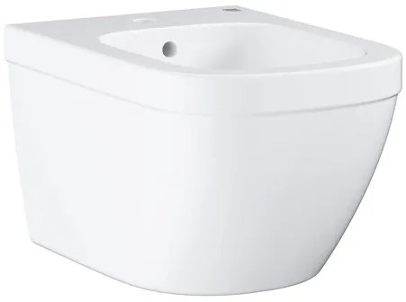 Grohe Euro Ceramic bidet závesný, vnútorný prívod 39208000 G39208000