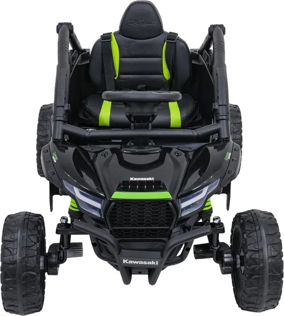 Elektrické autíčko Kawasaki TERYX KRX1000 čierne