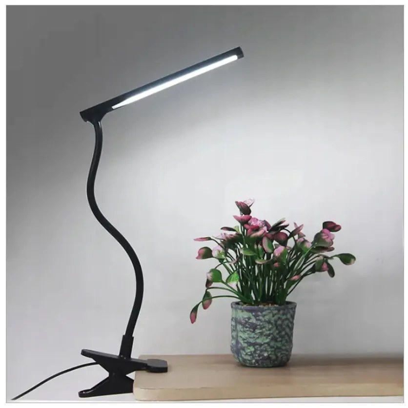 BERGE Stolná lampa LED 5W - EDYNBURG