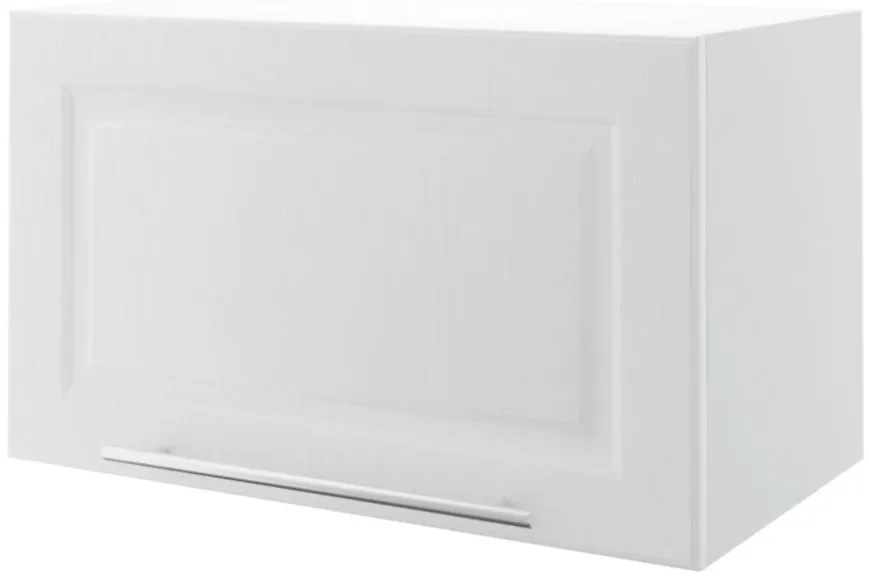 Kuchynská skrinka Emporium w4b/60 white/kor.biela