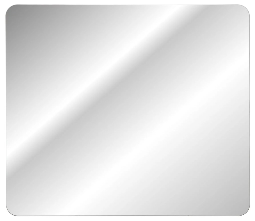 Kúpeľňové zrkadlo JULIET 80 cm