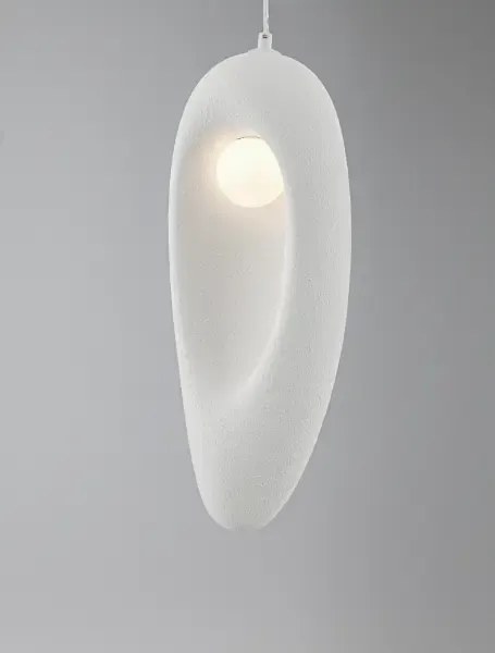 Dizajnový luster Tempus 18