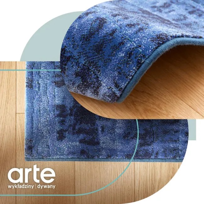 Koberec Ragolle Argentum 63378 5131