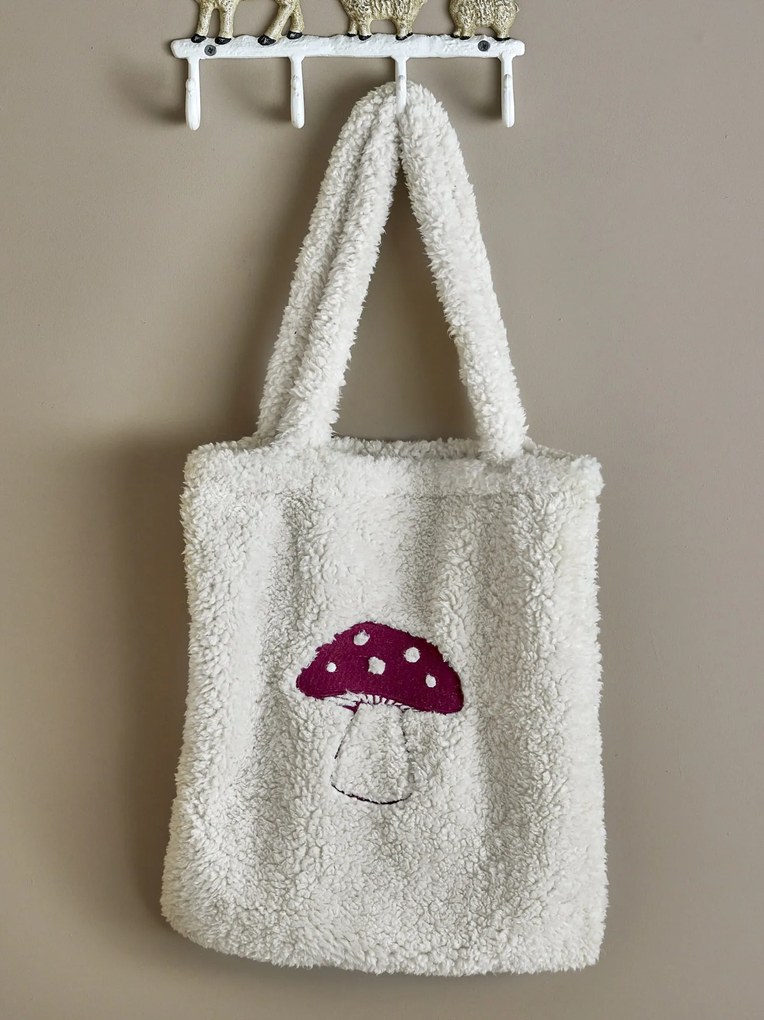 Bloomingville Taška Mushroom Bag