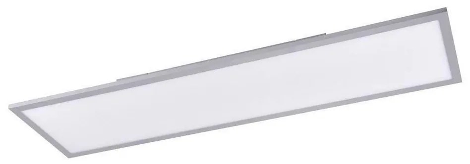 Leuchten Direkt 14753-21 - LED Prisadený panel FLAT LED/22W/230V